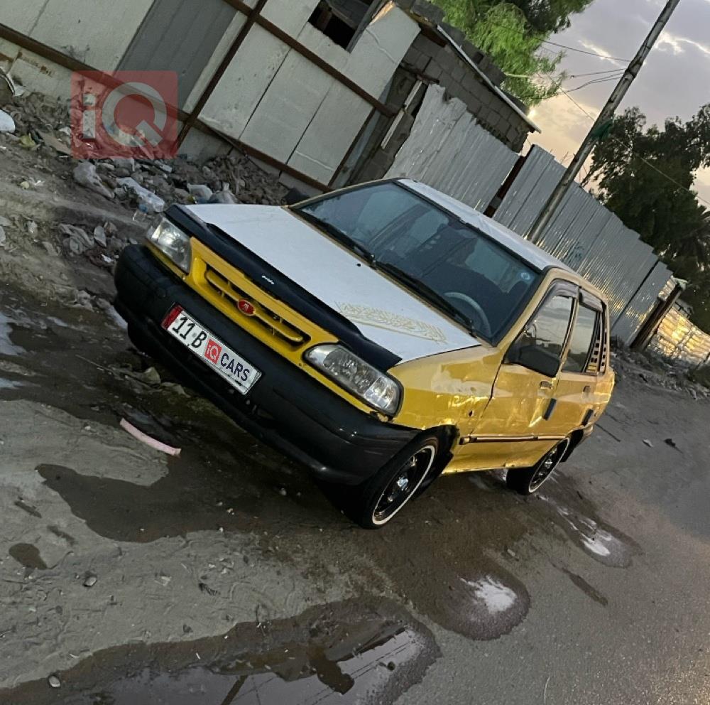 سايبا 131